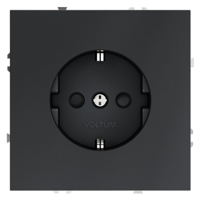 Розетка VOLTUM VLS040207