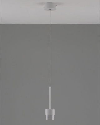Подвесной светодиодный светильник Moderli Self V10852-PL