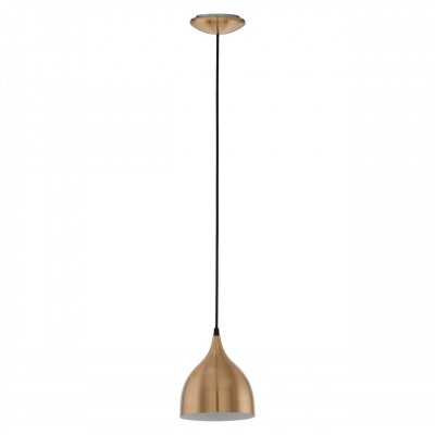 Подвесной светильник Eglo Coretto 93836