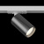 Трековый светильник Maytoni Technical Focus S TR020-1-GU10-WGF (TR020-01W+TRA020-01GF)