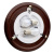 Потолочный светильник Sonex Gl-wood Lufe wood 236