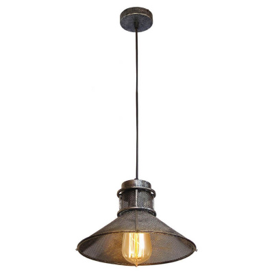 Подвесной светильник Lussole Loft Harrison GRLSP-9916