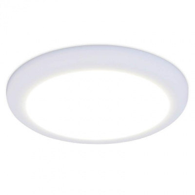 Встраиваемый светодиодный светильник Ambrella light Led Downlight DCR310