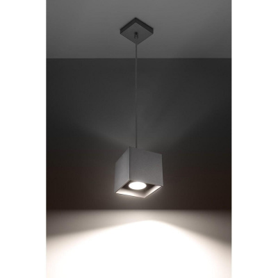 Подвесной светильник Sollux Quad SL.0061