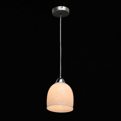Подвесной светильник MW-Light Лоск 354019101