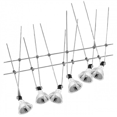 Струнная система Paulmann Wire 3671