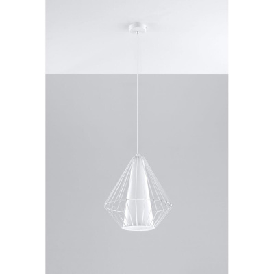 Подвесная люстра Sollux Demi SL.0297