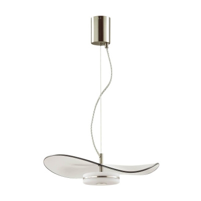 Подвесной светодиодный светильник Odeon Light L-vision Fluent 4858/13L