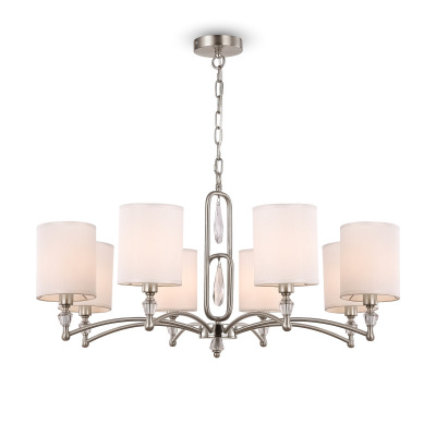 Подвесная люстра Freya FR1007PL-08N