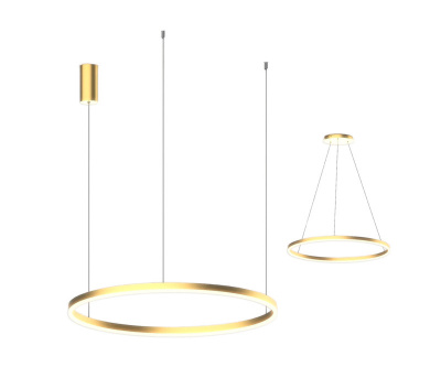 Подвесной светильник Kink Light 08228,36A(3000K)