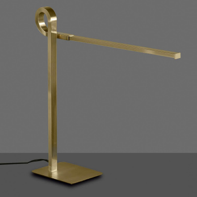 Настольная лампа Mantra Cinto 6141