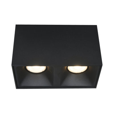 Накладной светильник ST-Luce ST168.402.02 Накладной светильник ST-Luce ST168.402.02