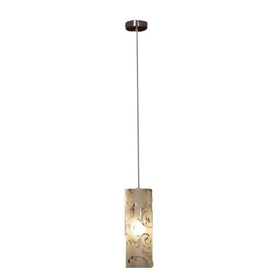 Подвесной светильник Lussole Trasacco LSX-7206-01