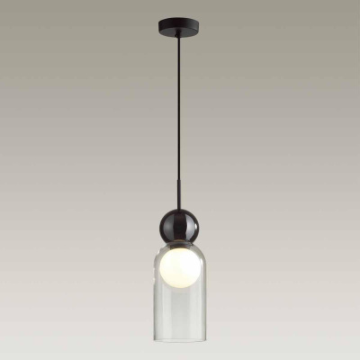 Подвесной светильник Odeon Light Blacky 5022/1