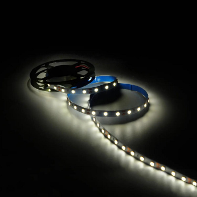 Светодиодная лента Gauss 4,8W/m 60LED/m 2835SMD теплый белый 5M 312400148