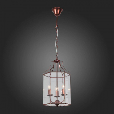 Подвесная люстра ST Luce Terso SL228.603.03