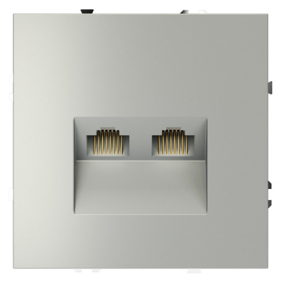 Розетка VOLTUM VLS060205