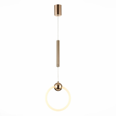 Подвесной светильник ST-Luce SL1578.203.01