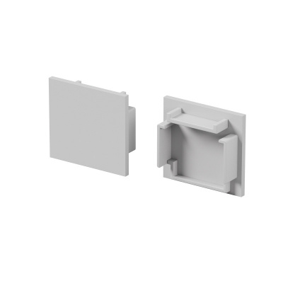 Заглушка профиля Maytoni Technical 642065 Заглушка профиля Maytoni Technical 642065