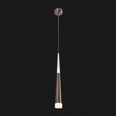 Подвесной светодиодный светильник Citilux Вегас CL227013