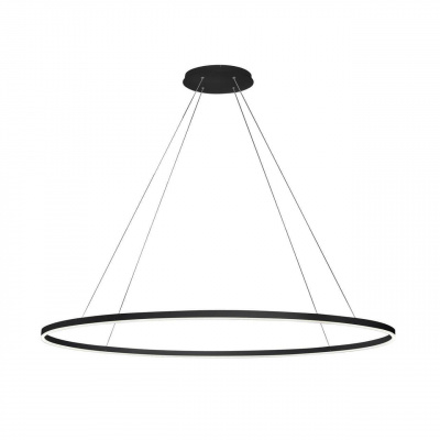 Подвесной светодиодный светильник Kink Light Тор 08218,19(4000K)