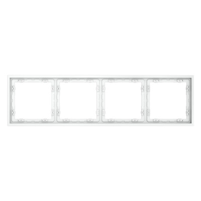 Рамка VOLTUM VLS100402