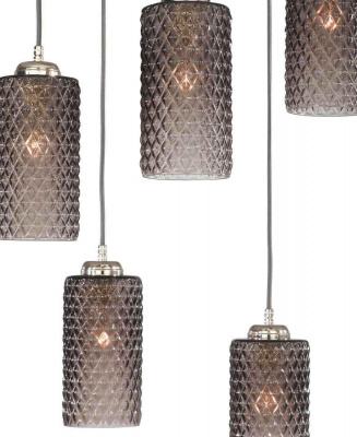 Подвесной светильник Reccagni Angelo L.10000/5