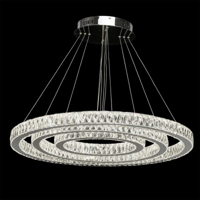 Подвесной светодиодный светильник MW-Light Гослар 4 498012003