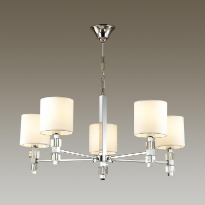 Подвесная люстра Odeon Light Pavia 4113/5