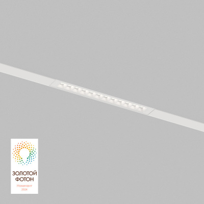 Светильник на шине Denkirs DK8001-WH