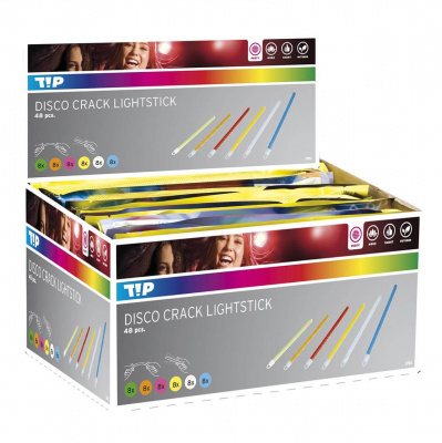 Ручной неоновый фонарь Paulmann TIP Party 3782
