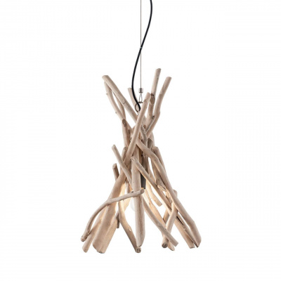 Подвесной светильник Ideal Lux Driftwood SP1 129600