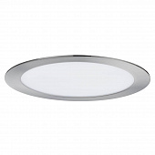 Встраиваемый светодиодный светильник Paulmann Smart Panel 50029 фото