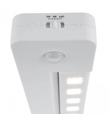 Мебельный светодиодный светильник Paulmann SmartLight 70638 Мебельный светодиодный светильник Paulmann SmartLight 70638