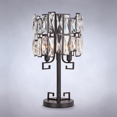 Настольная лампа Bogates 01093/3 Strotskis