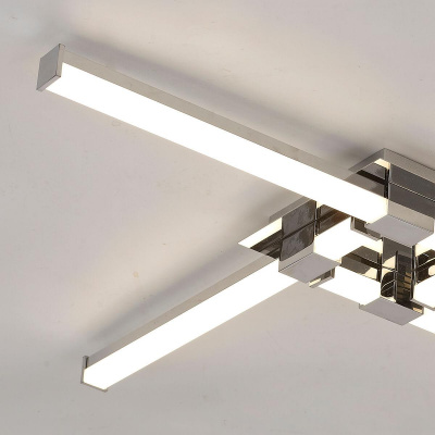 Потолочный светодиодный светильник Mantra Cinto 6131