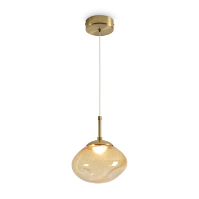 Подвесной светильник Freya FR5601PL-L40YA