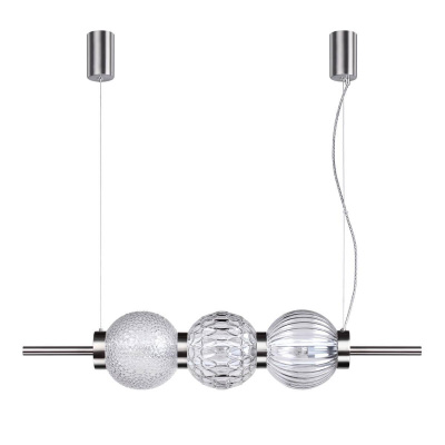 Подвесной светильник Odeon Light Francesca 4273/3