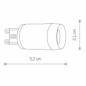 https://vokruglamp.ru/upload/iblock/b77/ltf4kr4wqionr0yv9jzy72vf9jynnjuz/lampa_svetodiodnaya_g9_3w_4000k_prozrachnaya_8447_1.jpeg