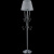 Торшер Freya Simone FR2020-FL-01-CH Торшер Freya Simone FR2020-FL-01-CH