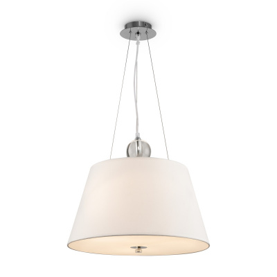 Подвесная люстра Maytoni MOD613PL-03BG