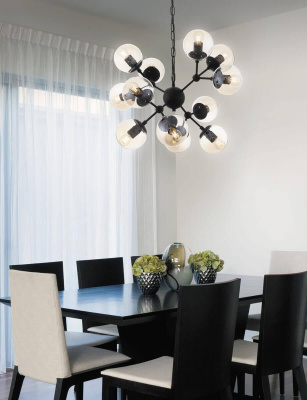 Подвесная люстра ST Luce Stampo SL549.413.12