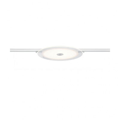 Трековый светодиодный светильник Paulmann NanoRail Porthole 94988