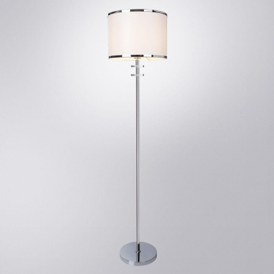 Торшер Arte Lamp Furore A3990PN-1CC