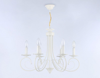 Потолочная люстра Ambrella light Traditional Modern TR9611