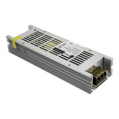 Блок питания SWG 24V 250W IP20 10,4A T-250-24 001035