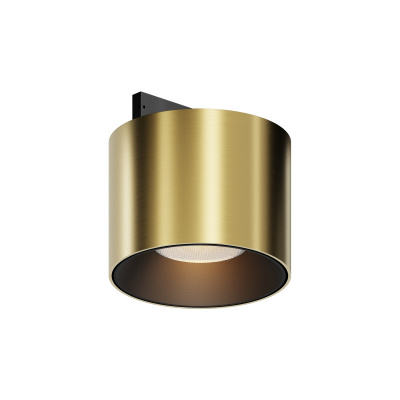 Светильник на шине Maytoni Technical TR188-1-5W2.7K-M-BBS