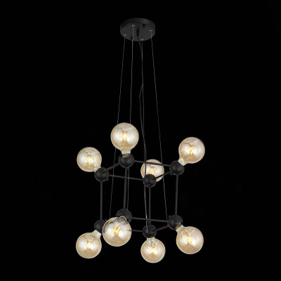 Подвесная люстра ST Luce Tavere SL412.403.08