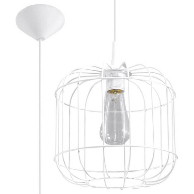 Подвесная люстра Sollux Celta SL.0295