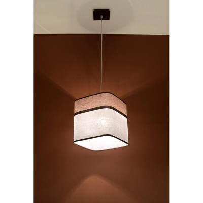 Подвесной светильник Sollux Latte SL.0043